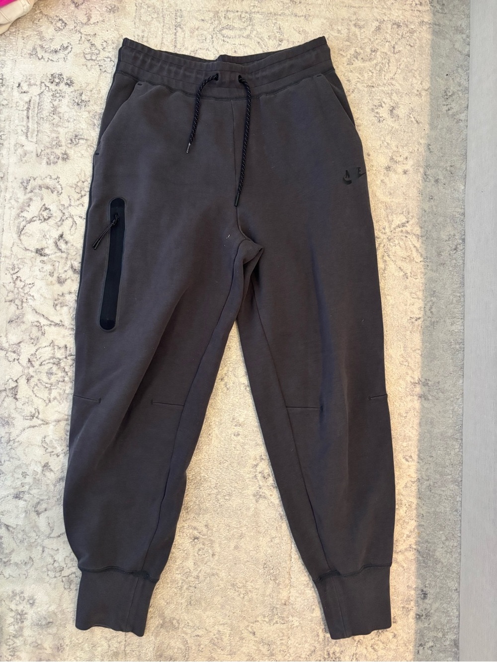 Women’s Nike Tech Fleece Joggers